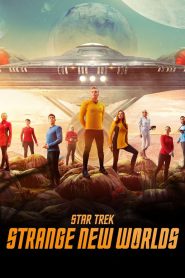 Star Trek: Strange New Worlds MMSub