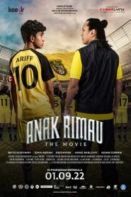 Anak Rimau the Movie MMSub