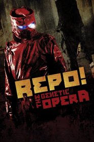 Repo! The Genetic Opera MMSub