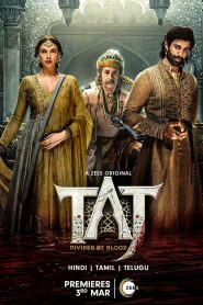 Taj: Divided by Blood MMSub