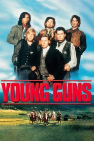 Young Guns MMSub