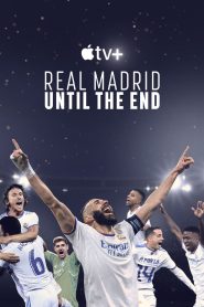 Real Madrid: Until the End MMSub