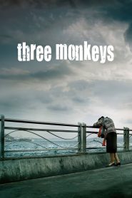 Three Monkeys MMSub