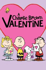 A Charlie Brown Valentine MMSub