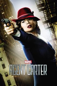 Marvel’s Agent Carter MMSub