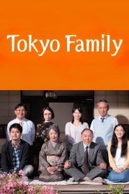 Tokyo Family MMSub