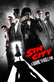 Sin City: A Dame to Kill For MMSub