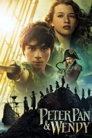Peter Pan & Wendy MMSub