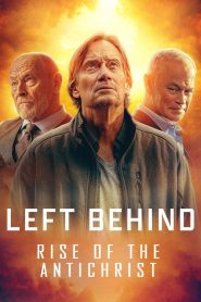 Left Behind: Rise of the Antichrist MMSub
