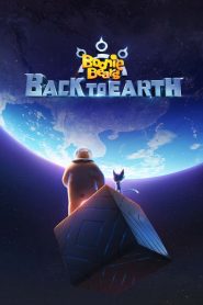 Boonie Bears: Back to Earth MMSub