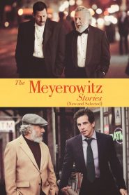 The Meyerowitz Stories (New and Selected) MMSub