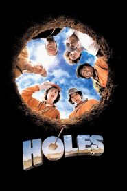 Holes MMSub