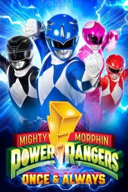 Mighty Morphin Power Rangers: Once & Always MMSub