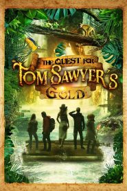 The Quest for Tom Sawyer’s Gold MMSub