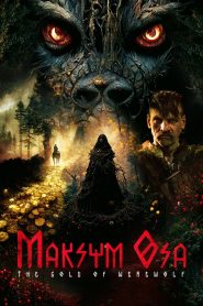 Maksym Osa: The Gold of Werewolf MMSub