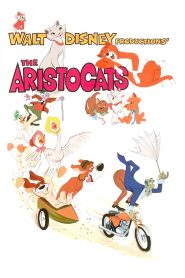 The Aristocats MMSub