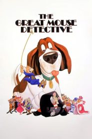 The Great Mouse Detective MMSub