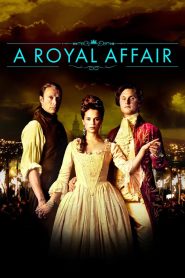 A Royal Affair MMSub