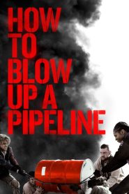 How to Blow Up a Pipeline MMSub