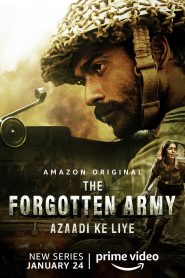 The Forgotten Army – Azaadi ke liye MMSub