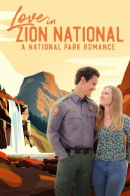 Love in Zion National: A National Park Romance MMSub