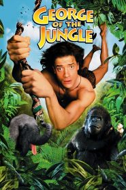 George of the Jungle MMSub