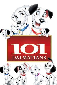 One Hundred and One Dalmatians MMSub