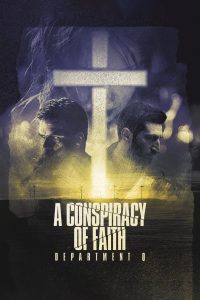 A Conspiracy of Faith MMSub