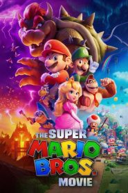 The Super Mario Bros. Movie MMSub