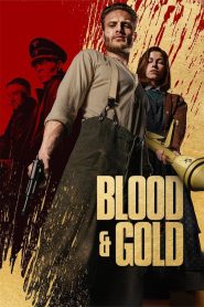 Blood & Gold MMSub