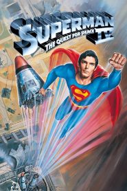 Superman IV: The Quest for Peace MMSub