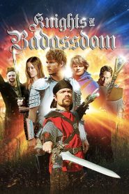 Knights of Badassdom MMSub