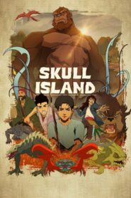 Skull Island MMSub