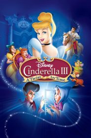 Cinderella III: A Twist in Time MMSub