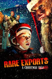 Rare Exports: A Christmas Tale MMSub