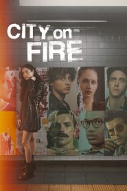 City on Fire MMSub