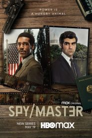 Spy/Master MMSub