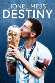 Lionel Messi: Destiny MMSub