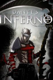 Dante’s Inferno: An Animated Epic MMSub