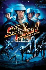 Starship Troopers 2: Hero of the Federation MMSub