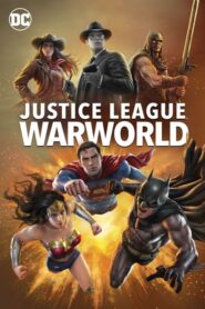Justice League: Warworld MMSub