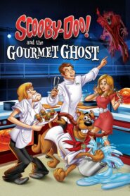 Scooby-Doo! and the Gourmet Ghost MMSub