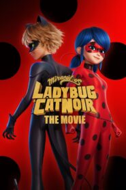Miraculous: Ladybug & Cat Noir, The Movie MMSub