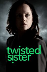 Twisted Sister MMSub
