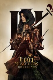 The Three Musketeers: D’Artagnan MMSub