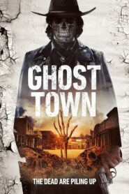 Ghost Town MMSub