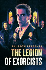 Eli Roth Presents: The Legion of Exorcists MMSub