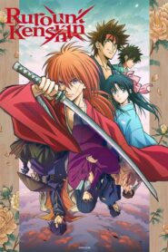 Rurouni Kenshin MMSub