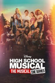 High School Musical: The Musical: The Series MMSub