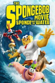 The SpongeBob Movie: Sponge Out of Water MMSub